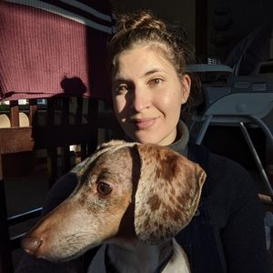 Meet your Posher, Barbara